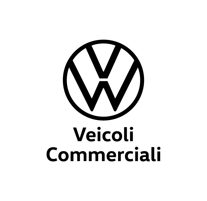 buferauto- autocarrozzeria siena - logo partner volkswagen veicoli commerciali